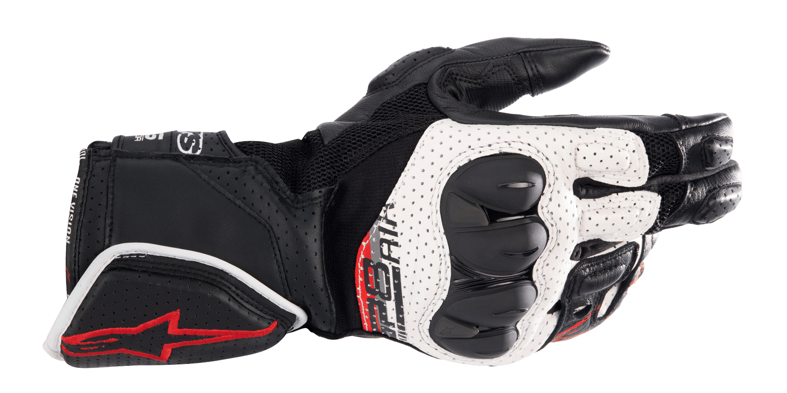 SP-8 V3 Air Handschoenen