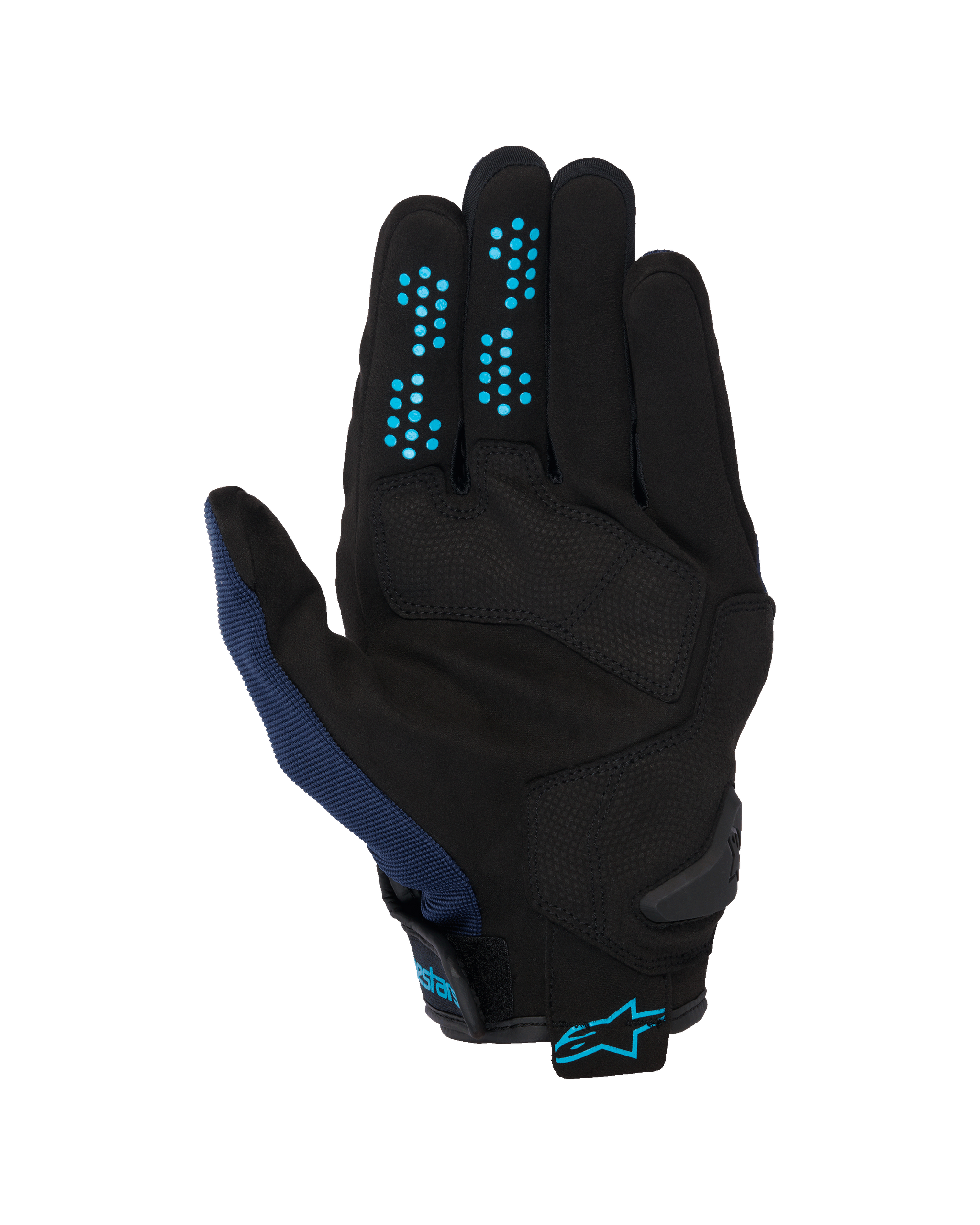 Chrome V2 Gloves