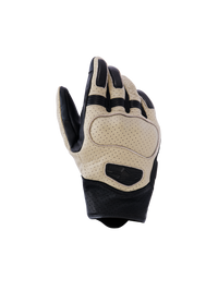 Mustang V3 Leren Handschoenen