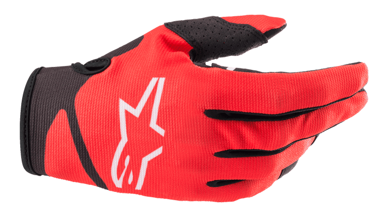 Radar Gloves