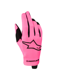 Radar Handschoenen 2027