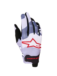 Radar Handschoenen 2027