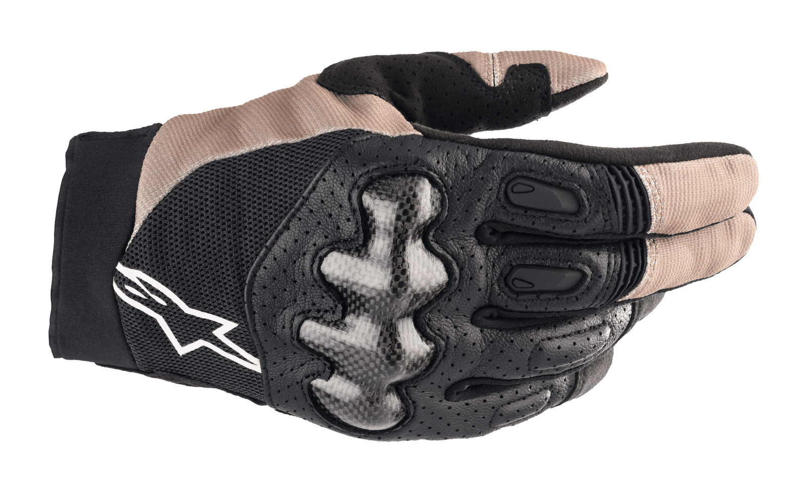 Megawatt V2 Handschoenen