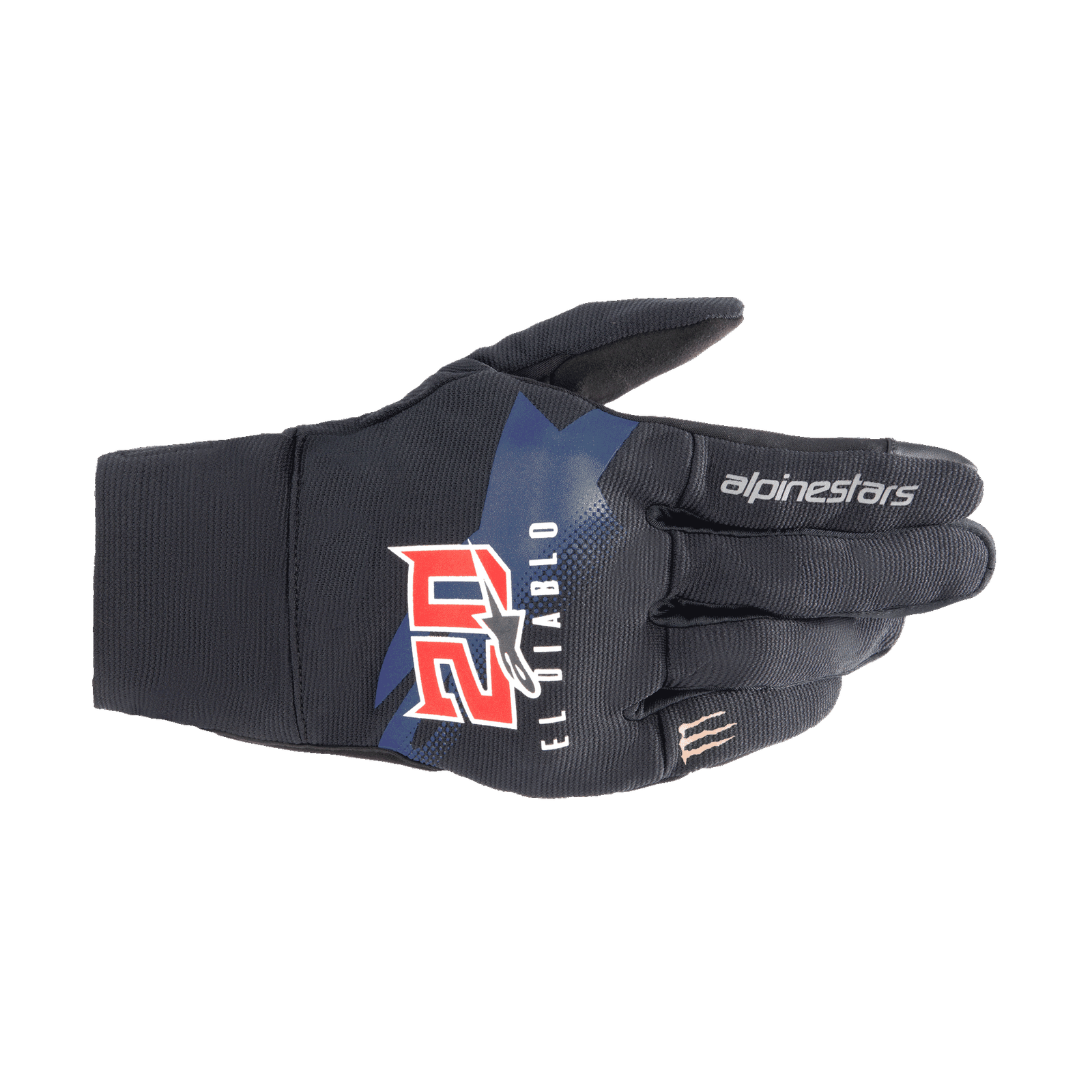 FQ20 Reef Monster Handschoenen