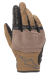 Copper Gloves