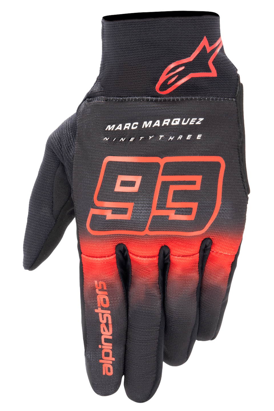 Aragon Glove