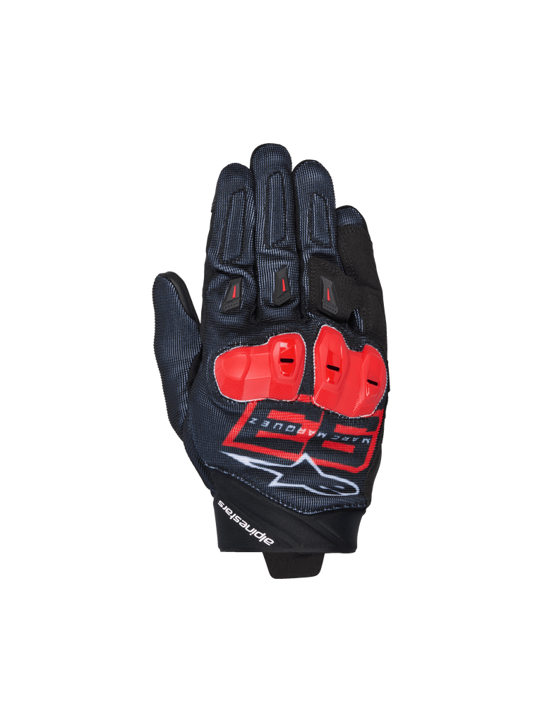 MM93 Spx 1 Gloves