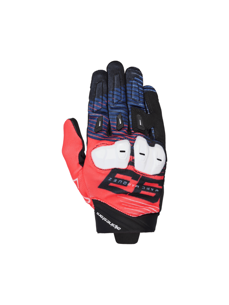 MM93 Spx 1 Handschoenen