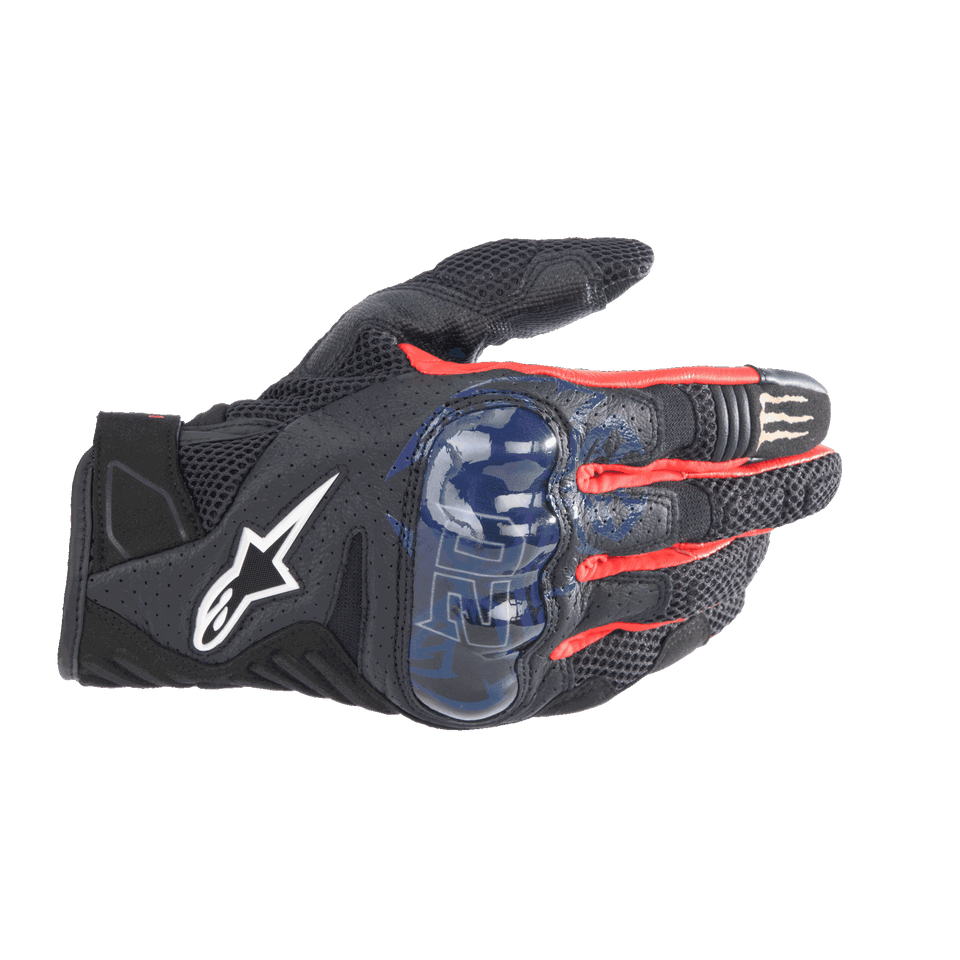 FQ20 SMX-1 Air V2 Monster Handschoenen