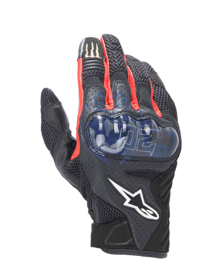 Fq20 SMX-1 Air V2 Monster Handschoenen