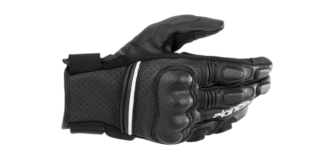 Phenom Leather Air Gloves