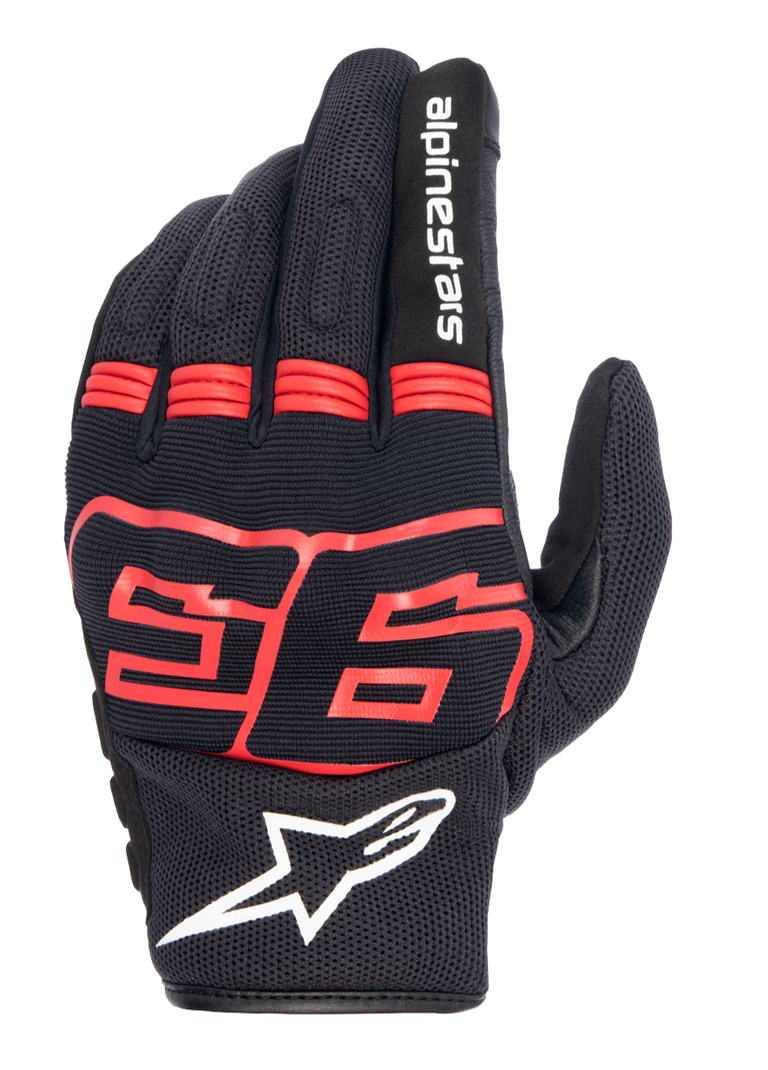 MM93 Losail V2 Gloves