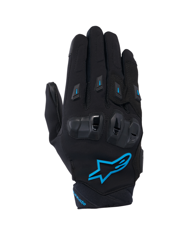 Woman Stella Sp X 3 Gloves