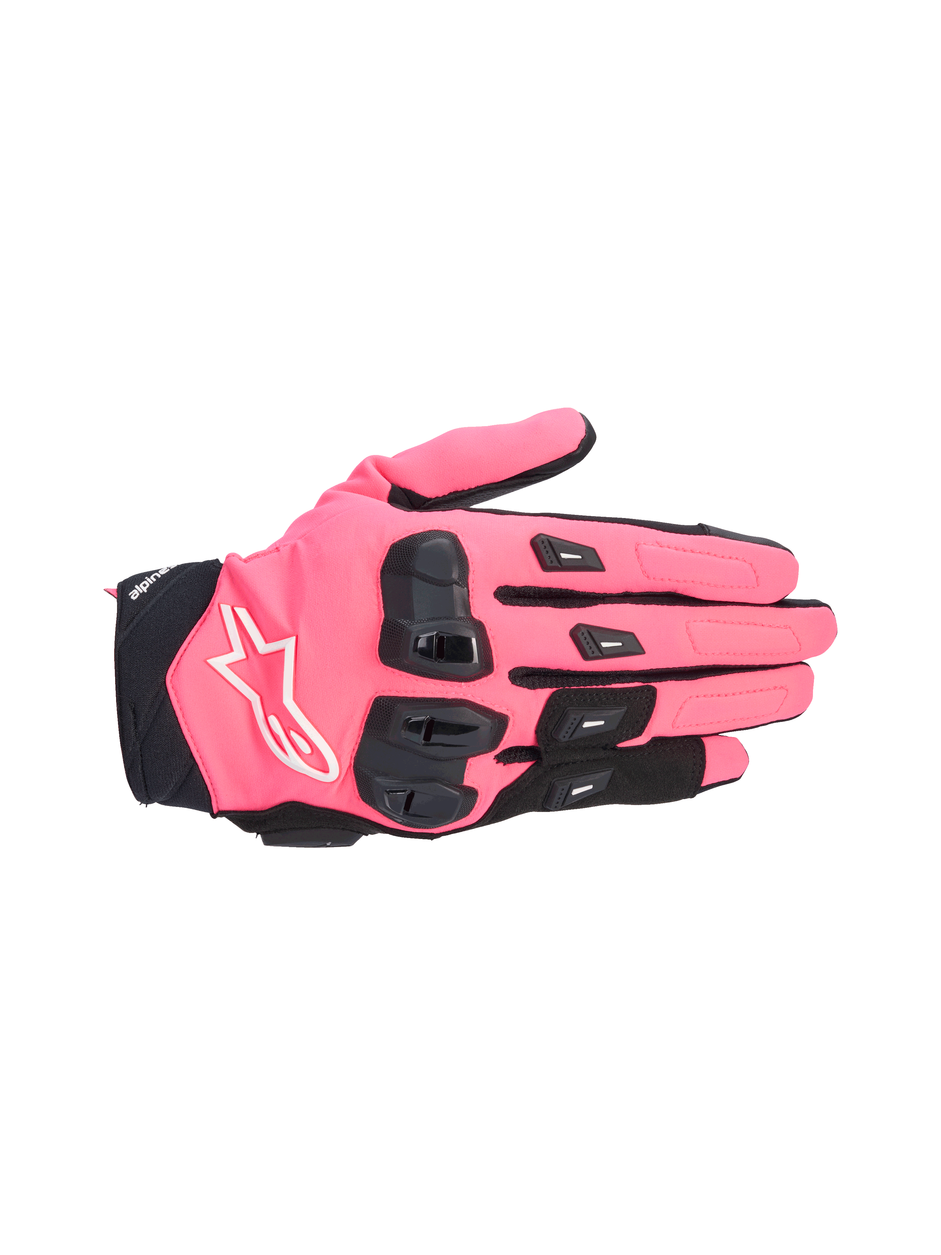 Woman Stella Sp X 3 Gloves