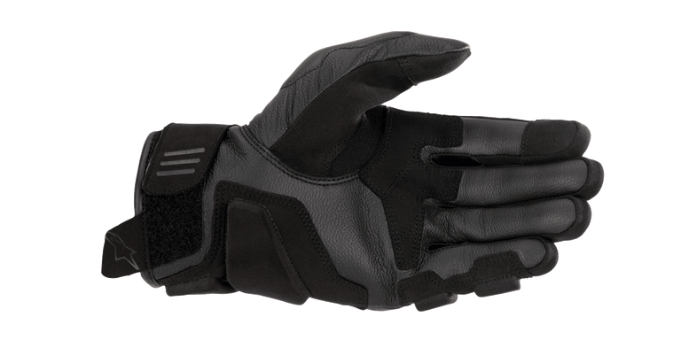 Vrouwen Stella Phenom Leather Air Glove