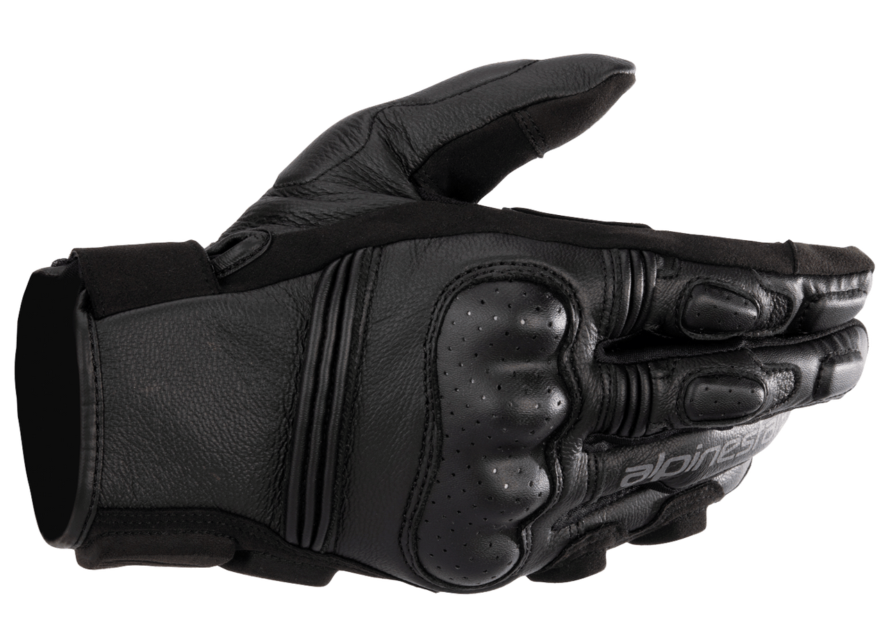 Vrouwen Stella Phenom Leather Air Glove