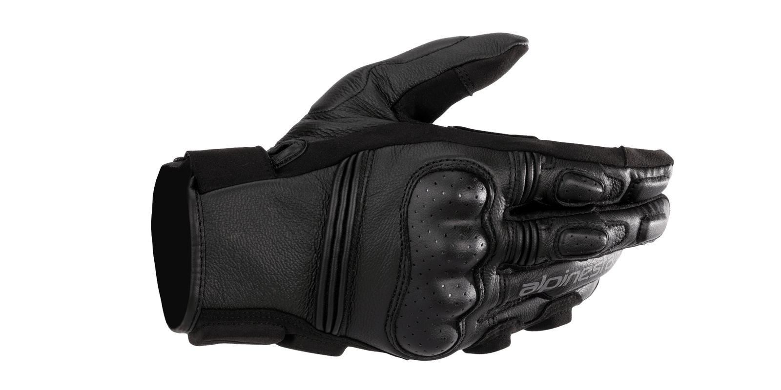 Vrouwen Stella Phenom Leather Air Glove