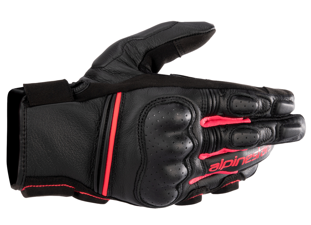 Vrouwen Stella Phenom Leather Air Glove