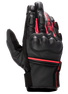 Stella Phenom Leren Air Handschoen