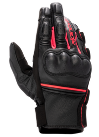 Stella Phenom Leren Air Handschoen