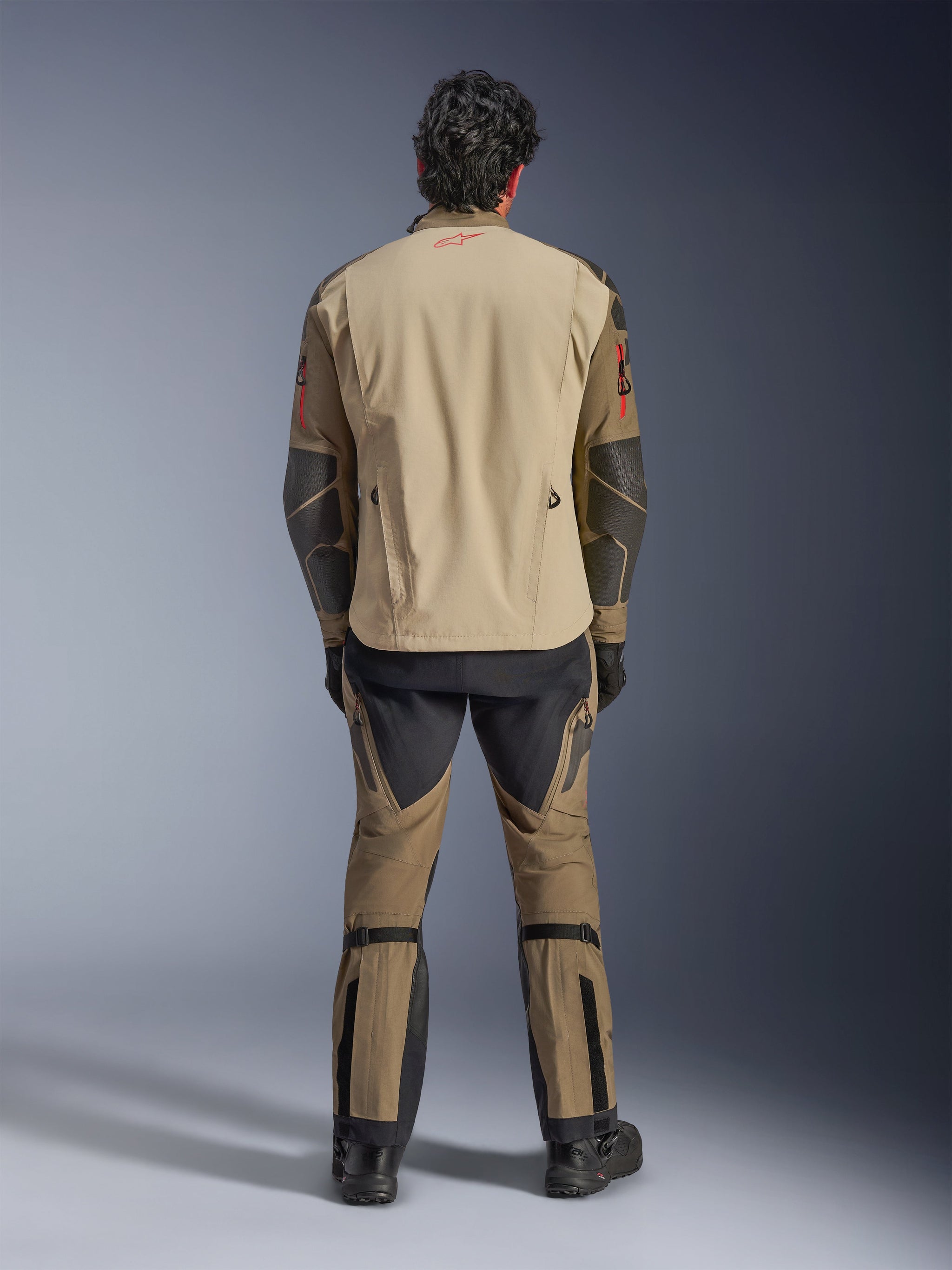 Nazca 3L Gore-Tex Pro Jas