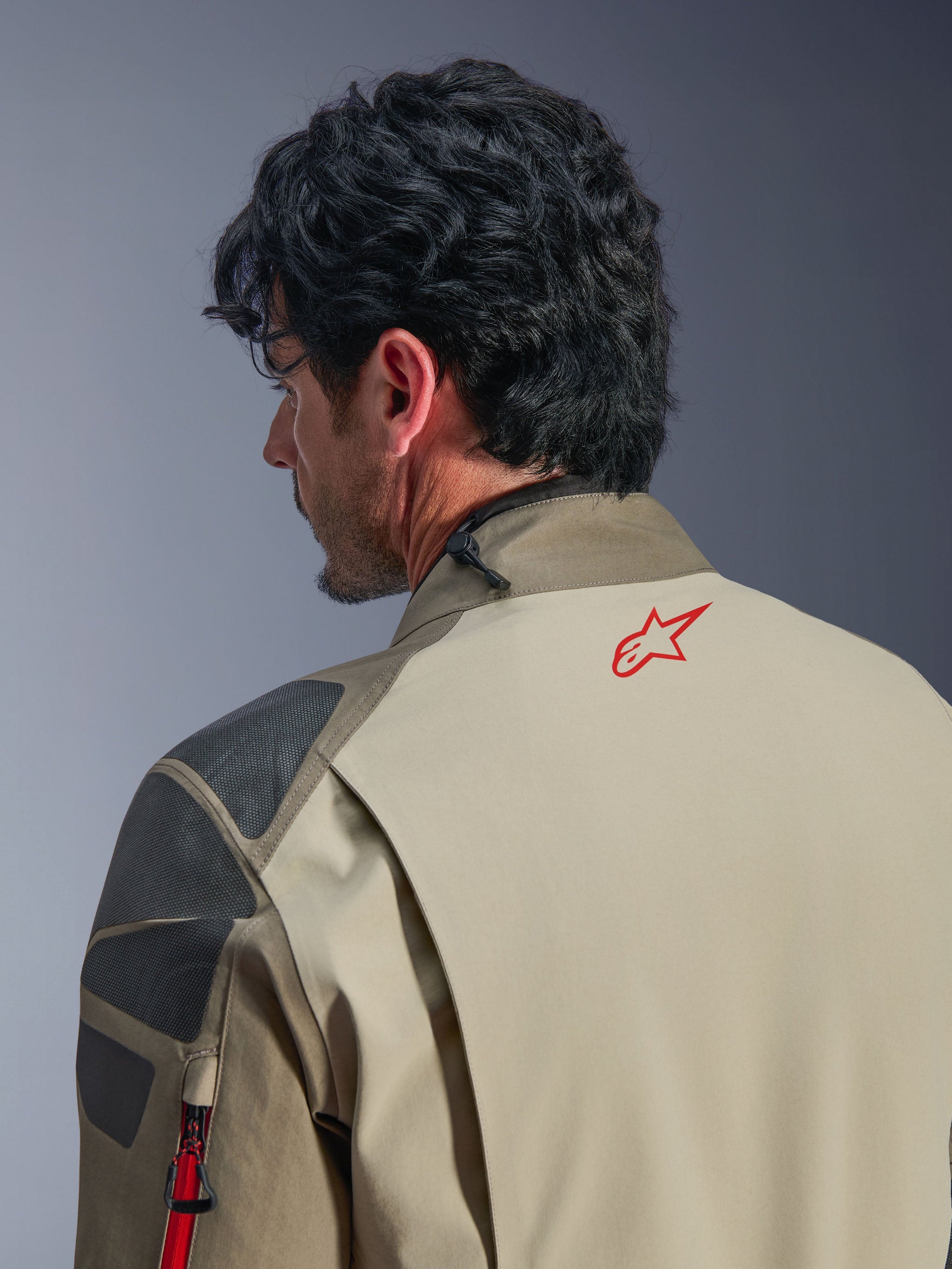 Nazca 3L Gore-Tex Pro Jas