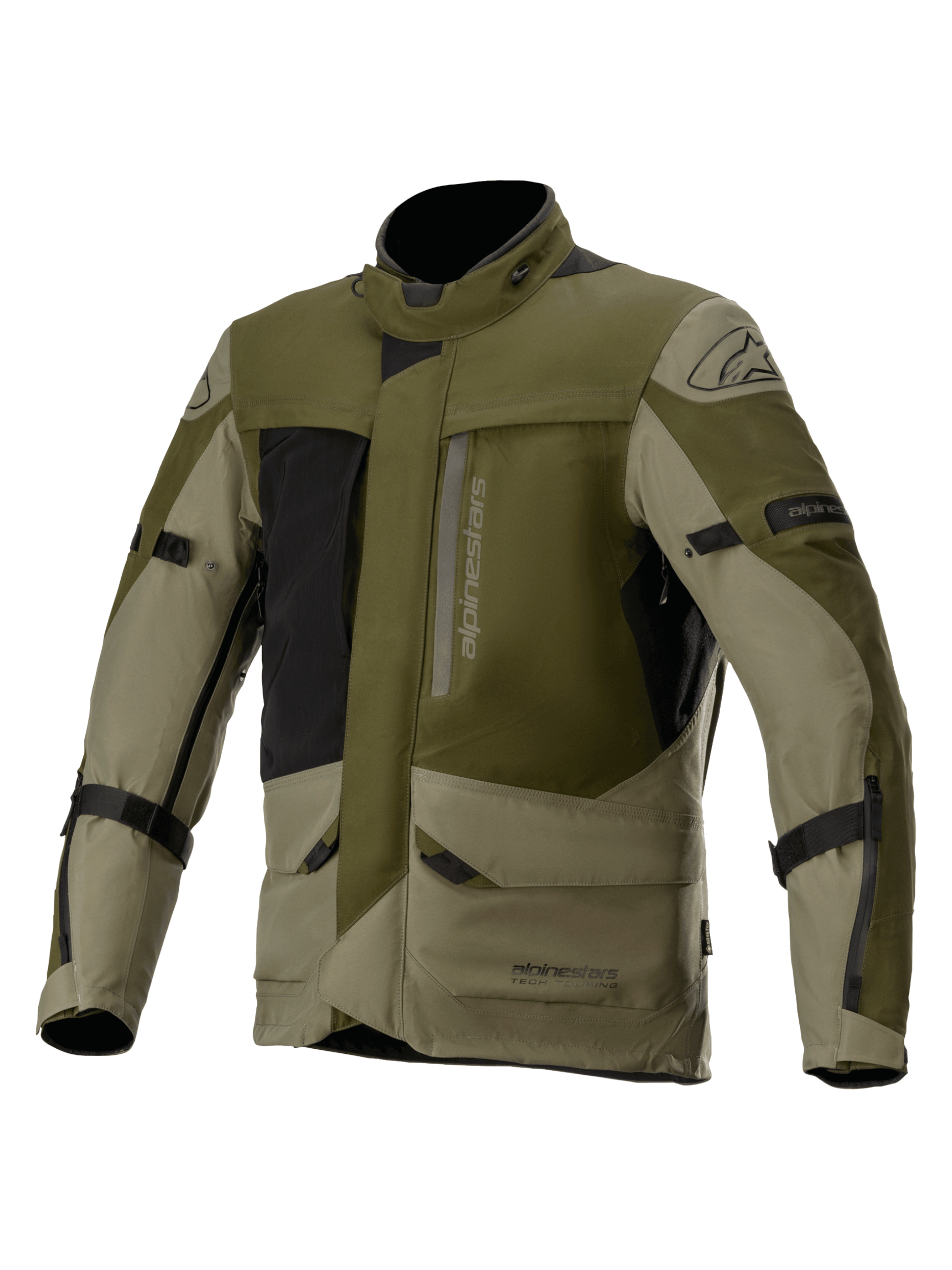 Altamira GORE-TEX Jas