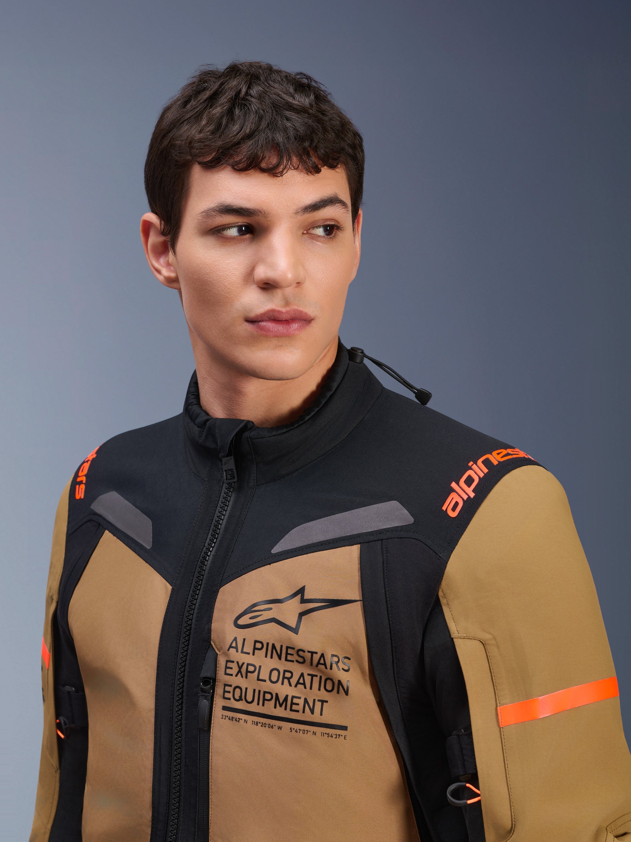 ST-7 2L Gore-Tex Jacket