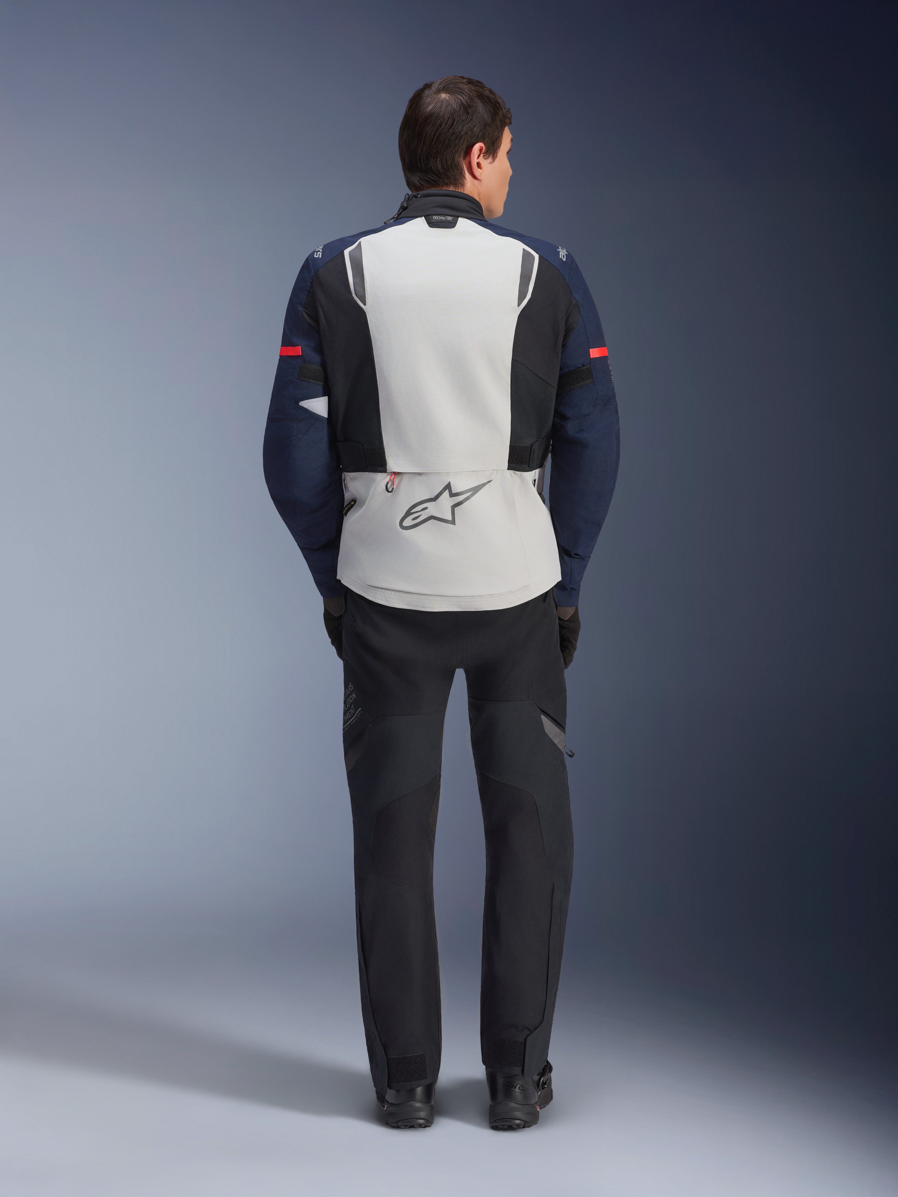 ST-7 2L GORE-TEX - Jas Motorcycle | Alpinestars®