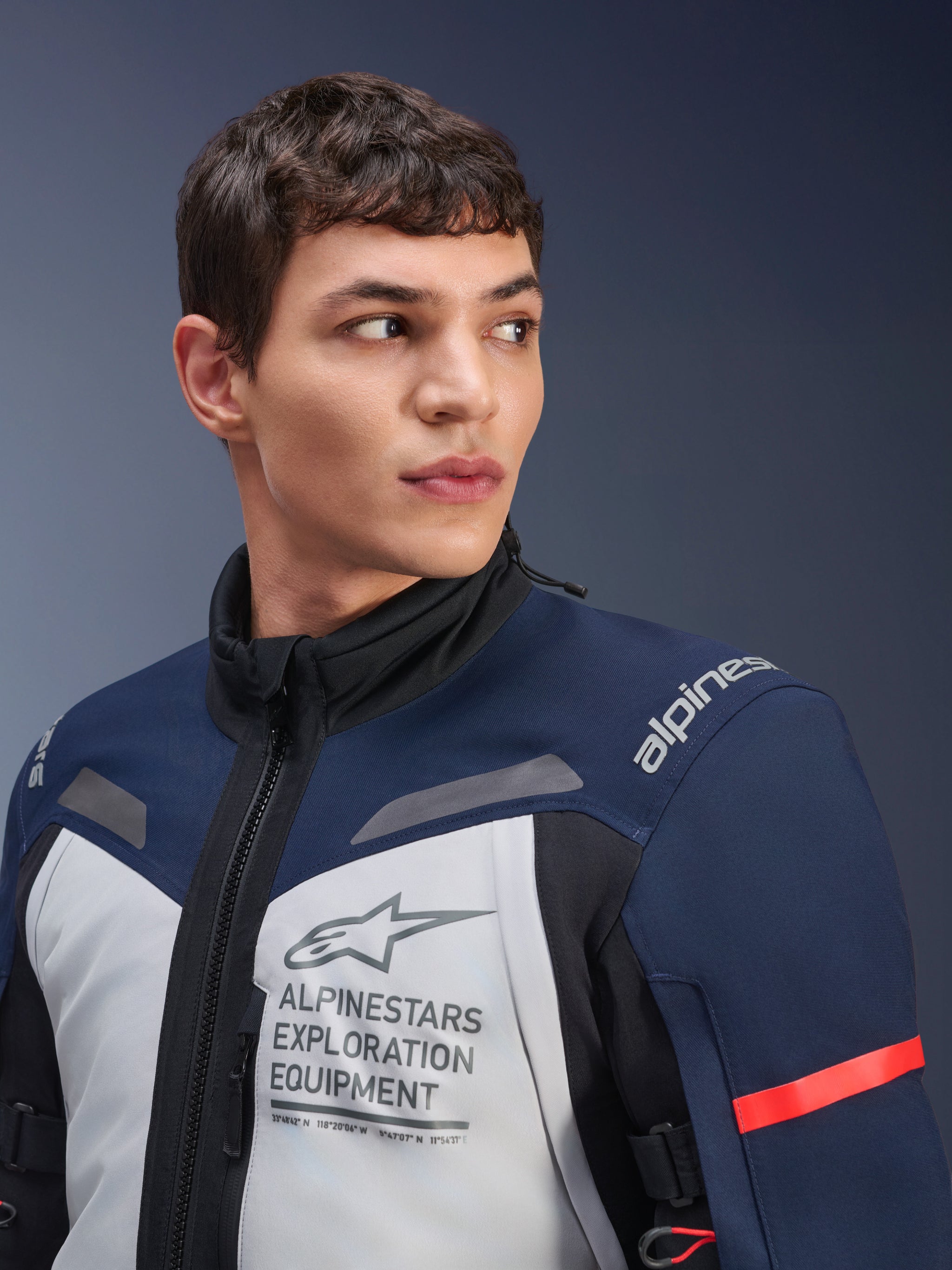 St-7 2L Gore-Tex Jas