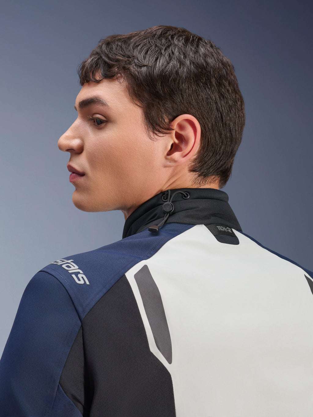 Aplinestars Rug ST-7 2L GORE-TEX - Jas Motorcycle | Alpinestars®