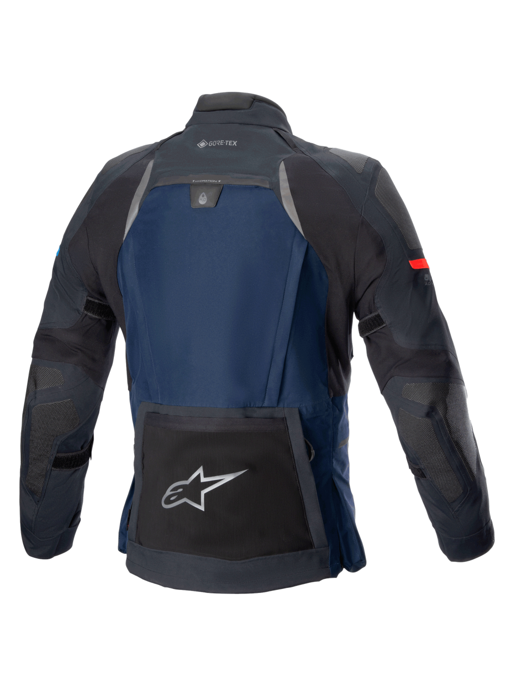 Boulder GORE-TEX Jas
