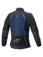 Boulder GORE-TEX Jas