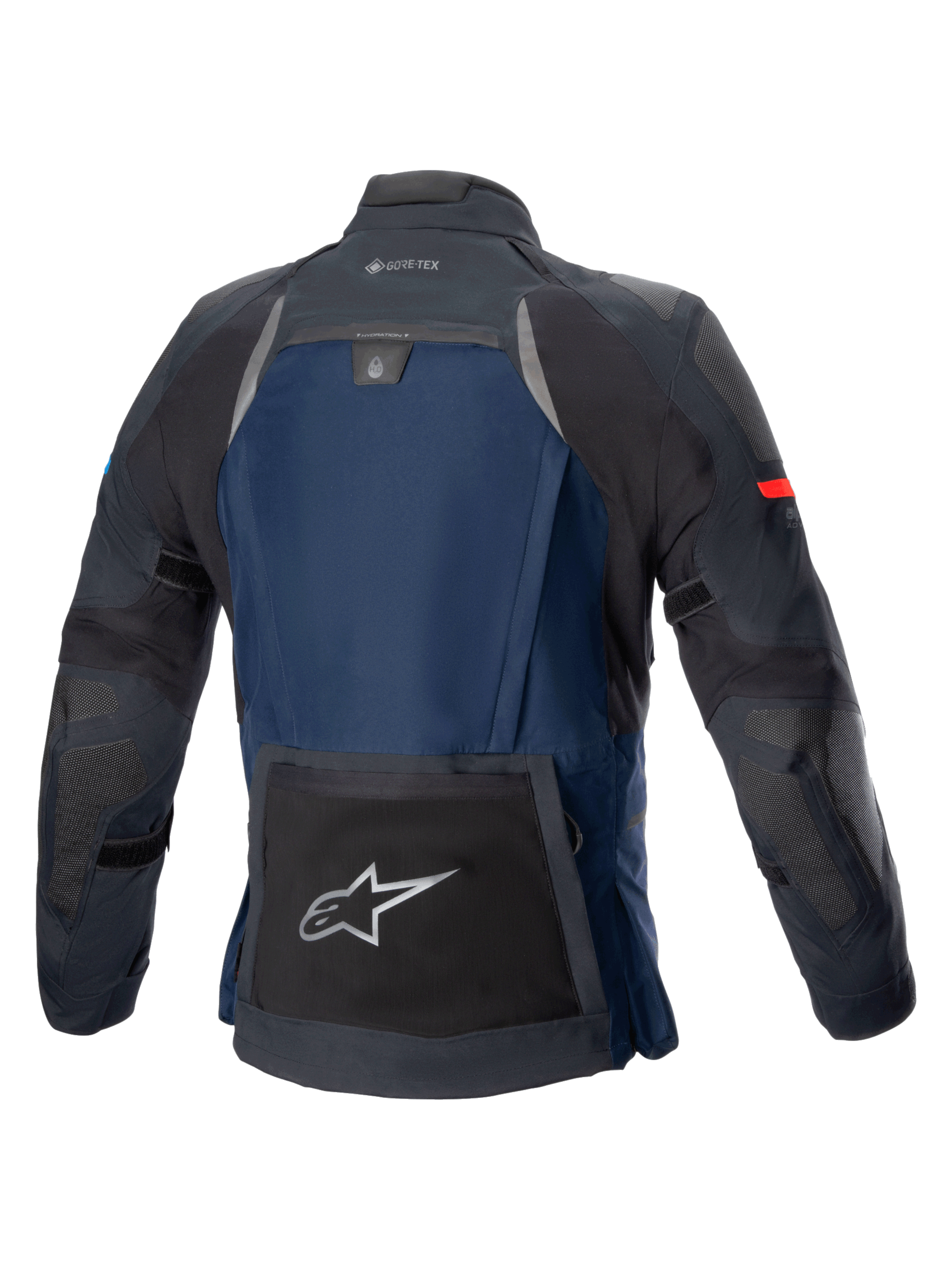 Boulder GORE-TEX Jas