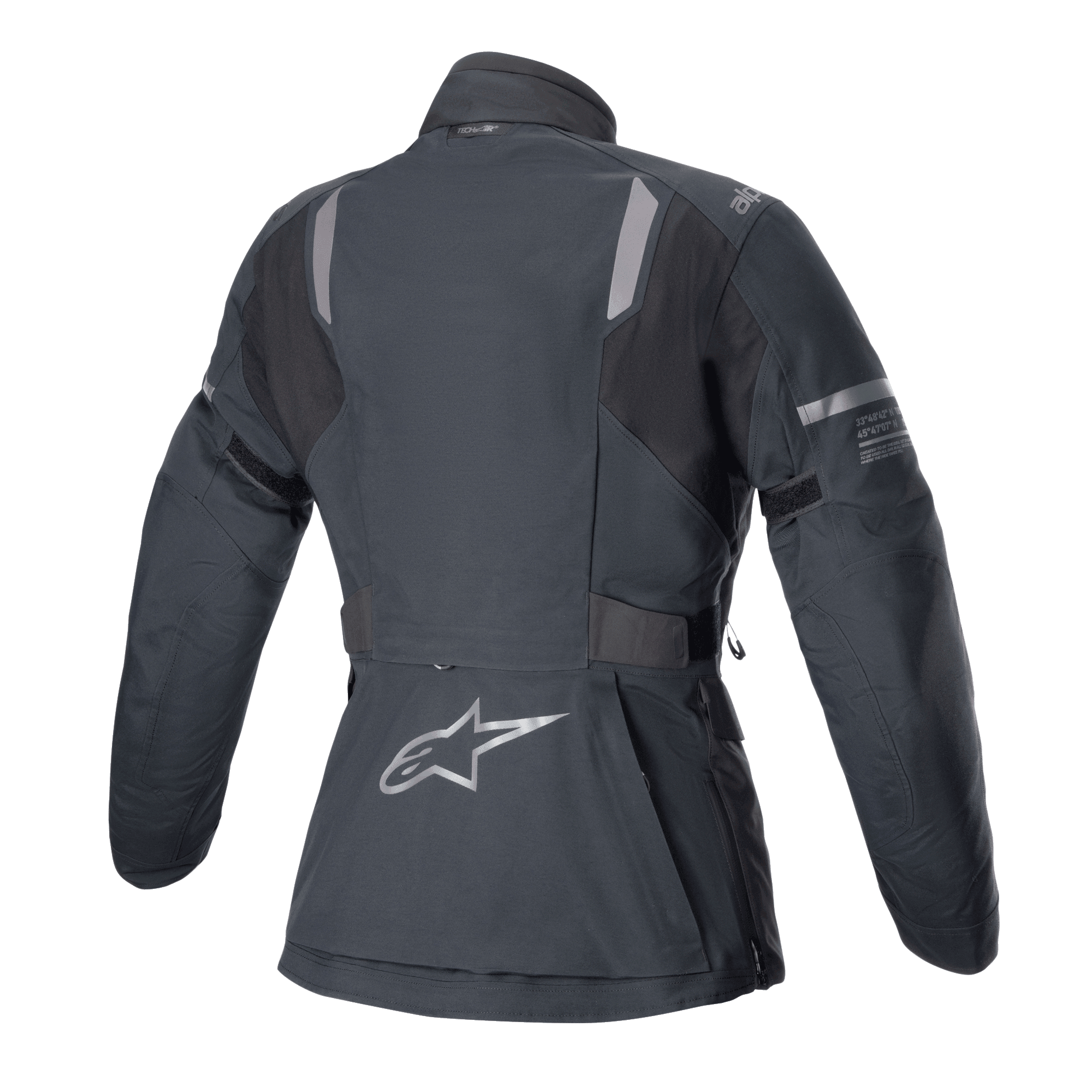 Stella ST-7 2L GORE-TEX Jas