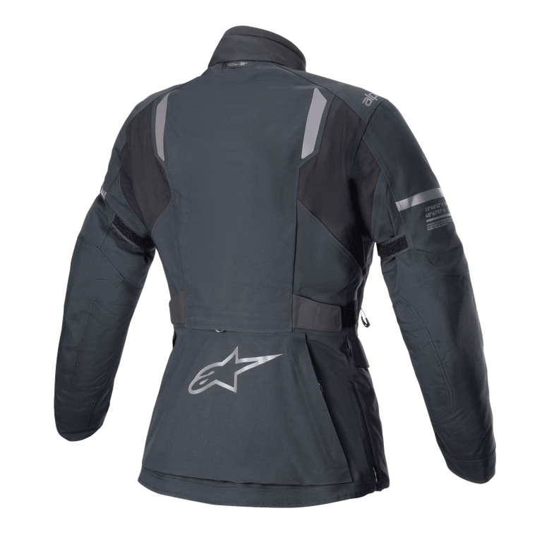 Vrouwen Stella ST-7 2L Gore-Tex Jas