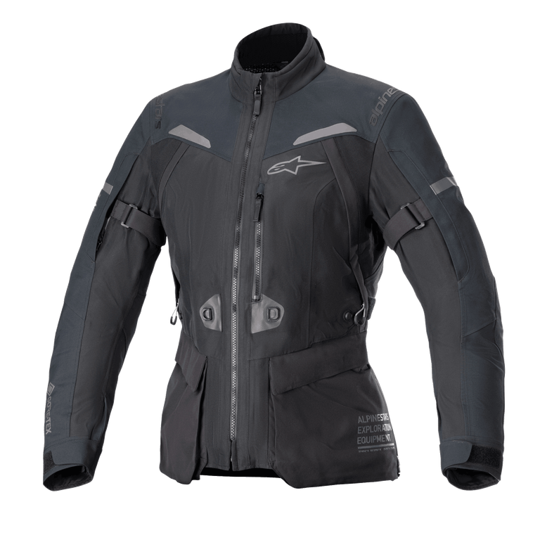 Vrouwen Stella ST-7 2L Gore-Tex Jas