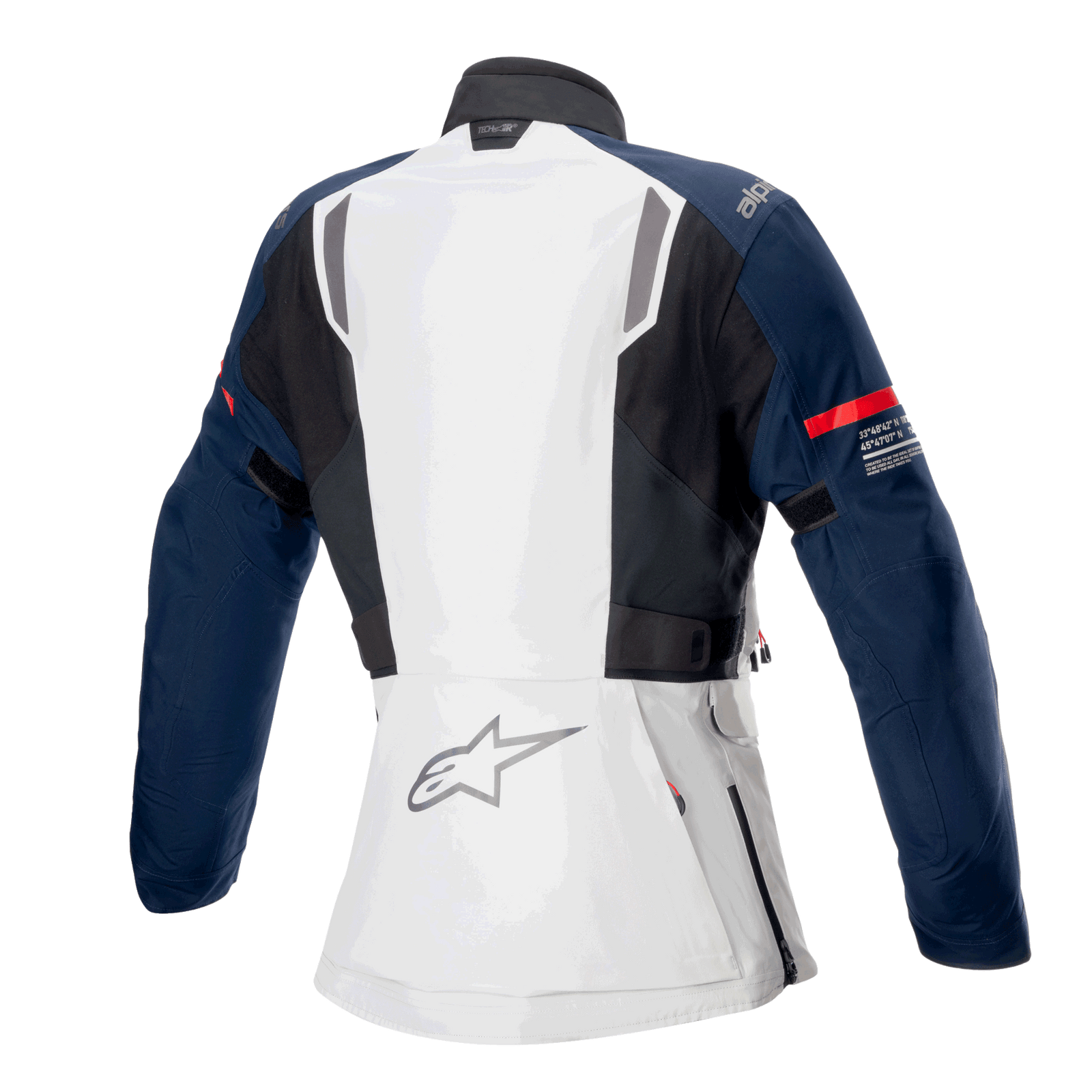 Vrouwen Stella ST-7 2L Gore-Tex Jas