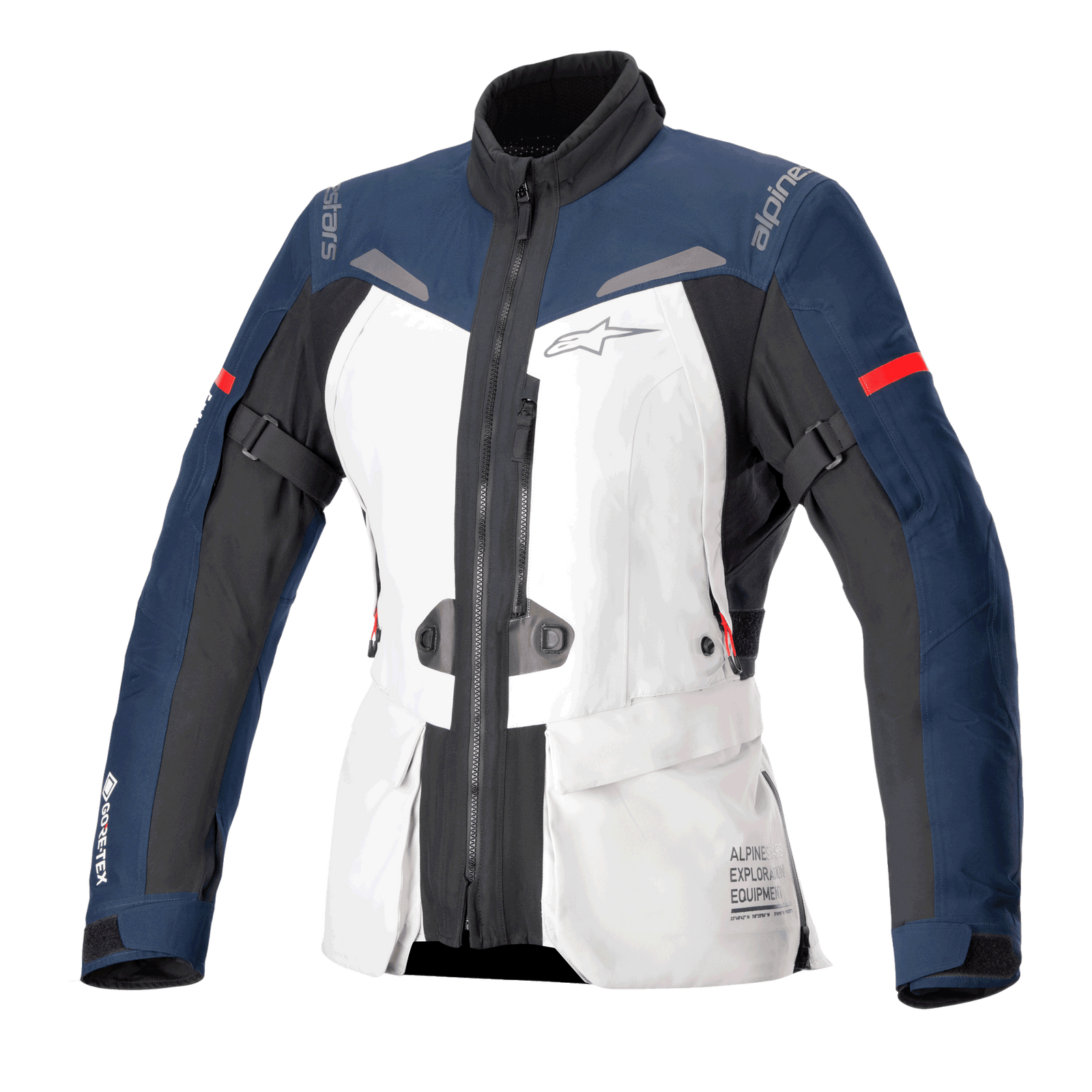 Vrouwen Stella ST-7 2L Gore-Tex Jas