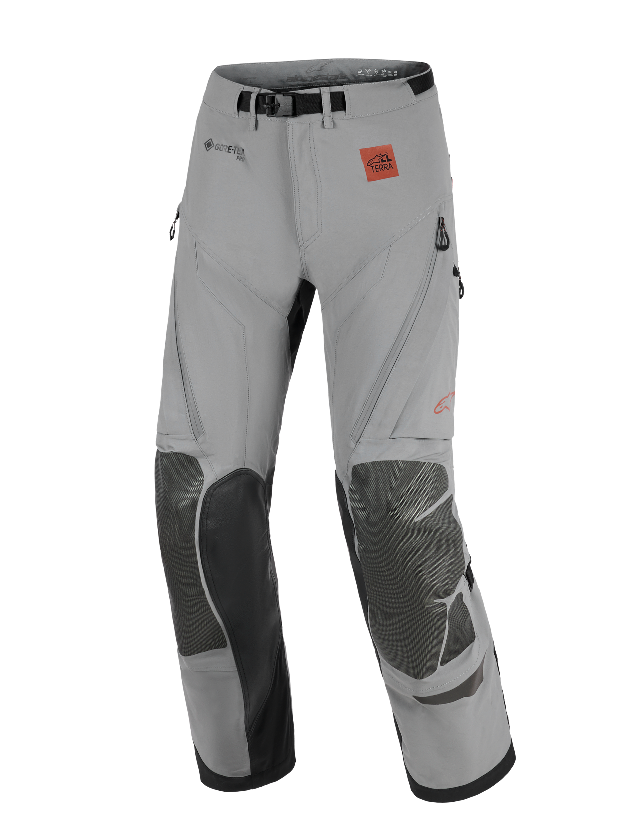 Nazca 3L Gore-Tex Pro Broek