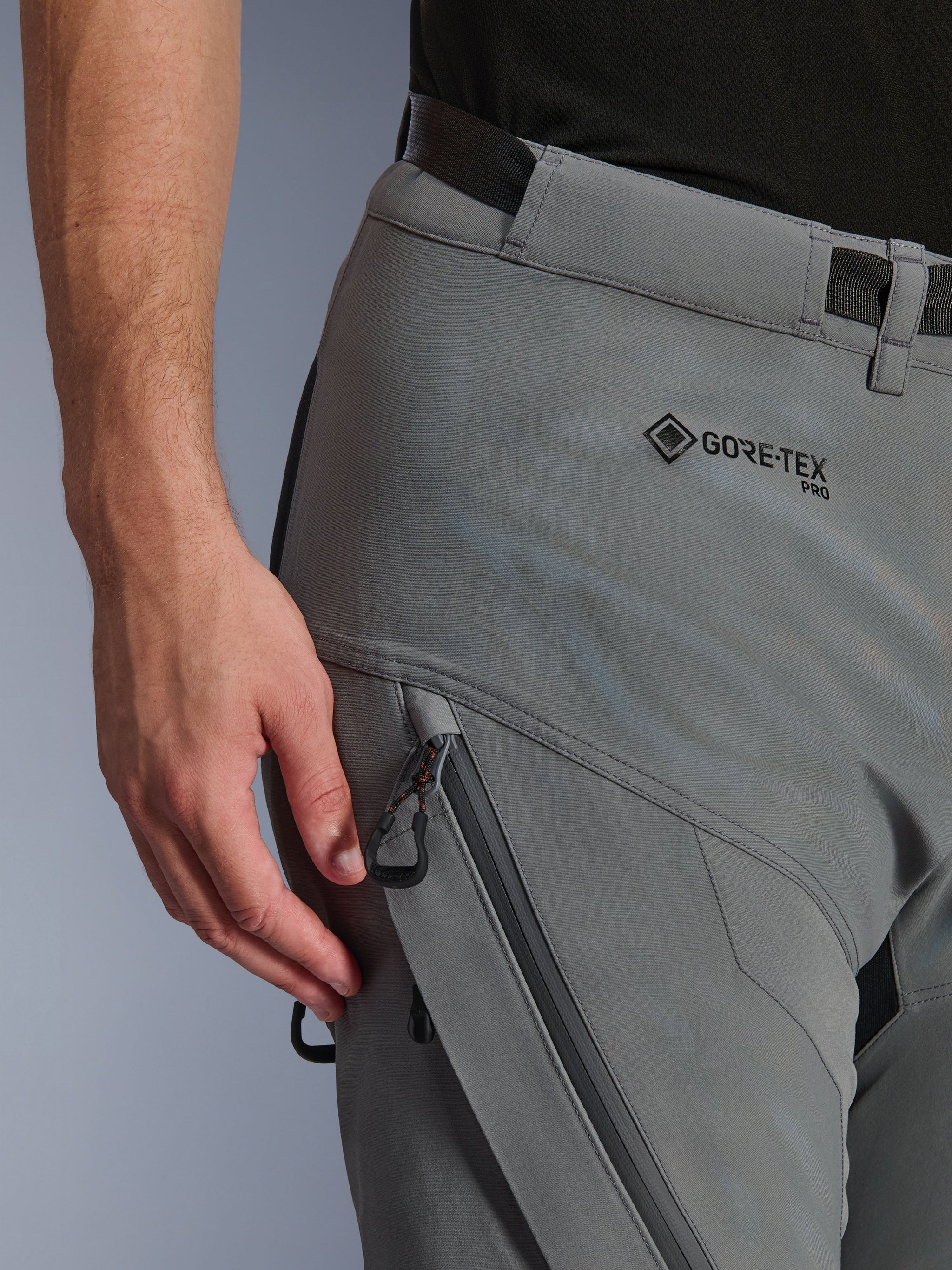 Nazca 3L Gore-Tex Pro Broek