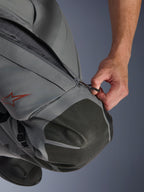 Nazca 3L Gore-Tex Pro Broek - Kort