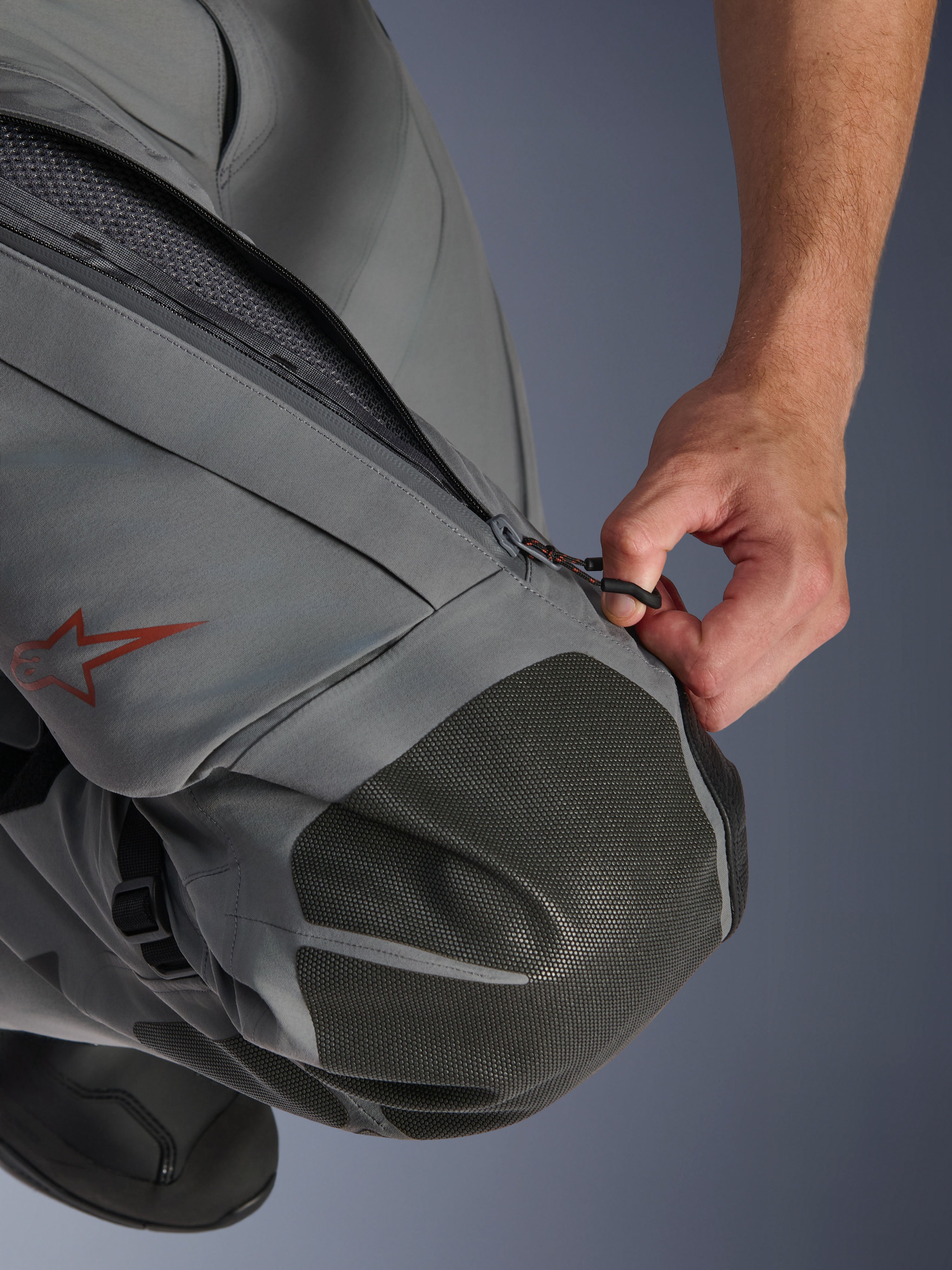 Nazca 3L Gore-Tex Pro Broek - Kort