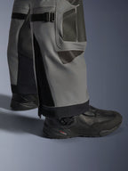 Nazca 3L Gore-Tex Pro Broek - Kort