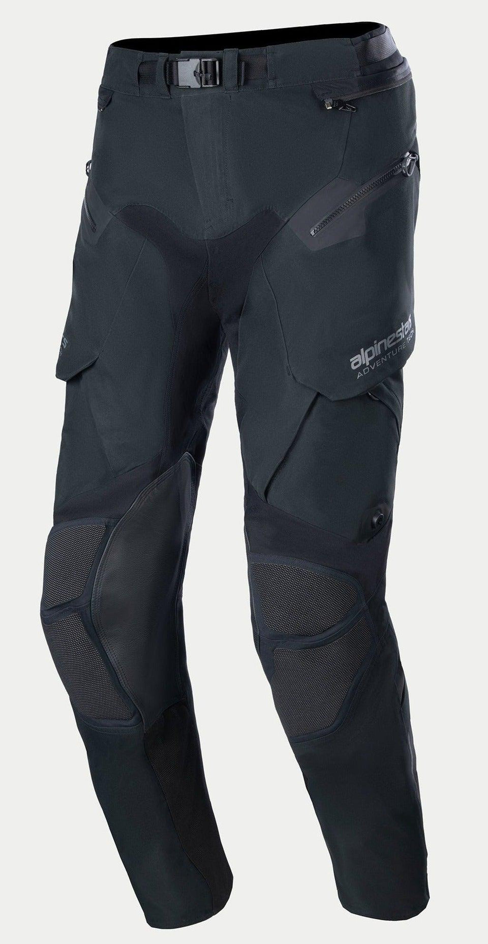 Boulder 3L Gore-Tex Broek - Korte Lengte