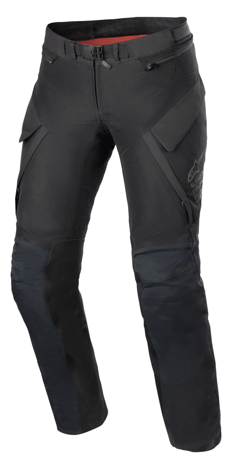 Dames Stella St-7 2L Gore-Tex Broek