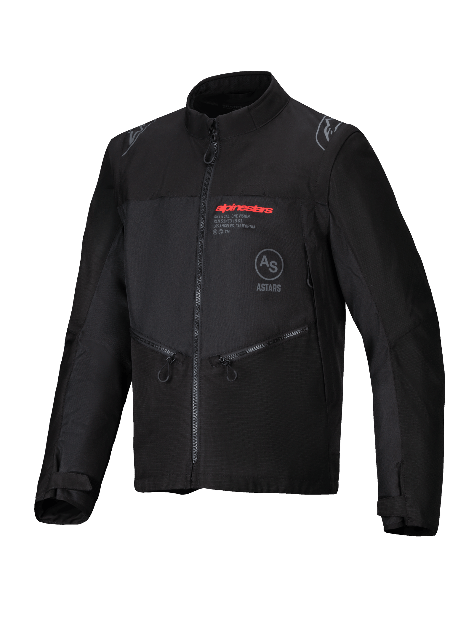 Pro-Dura Jacket