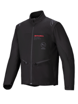 Lite-Dura Softshell Jas