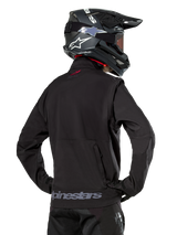 Lite-Dura Softshell Jas