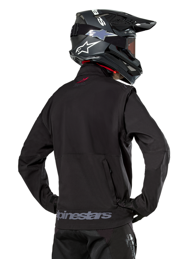 Lite-Dura Softshell Jacket